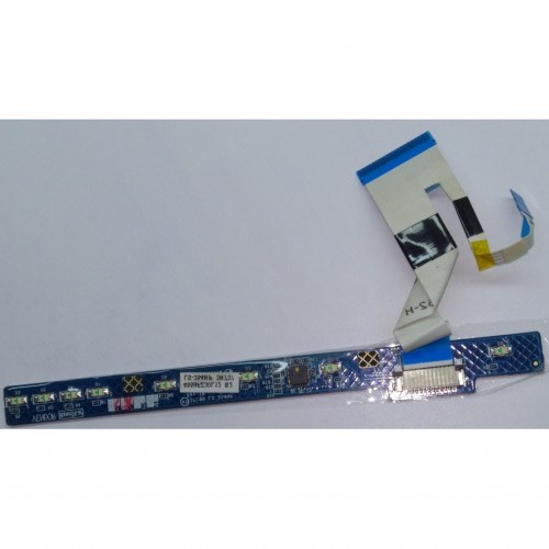 USED ΠΛΑΚΕΤΑ LED ΣΥΝ ΚΑΛΩΔΙΟΤΑΙΝΙΑ MULTIRAMA FL90